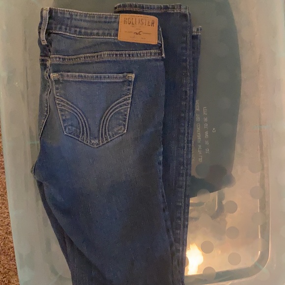 Jeans - Picture 4 of 6